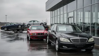 外車のリセールバリューが低い車ランキングの真実とは？損をしないための対策を徹底解説！