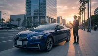 30代のビジネスを支える営業車として外車を選ぶのはあり？おすすめの車種と選び方とは？