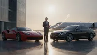 外車の乗り換えタイミングはいつ？出世や役員昇進に合わせた最適な車選びの基準とは？