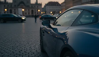 外車が右ハンドルなのに右ウインカーではない事情とは？欧州車の規格が違う理由を徹底解説？