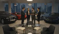 高級車の外車ブランドによる性格診断がビジネスの成功を左右するのは本当か？