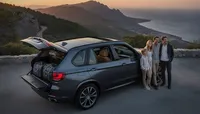 BMW X5ディーゼルは40代の家族旅行に最適？高級感と実用性を両立できるのか？