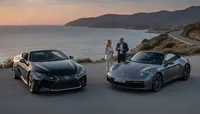 50代はレクサスLCとポルシェ911を比較してどちらが満足しやすいのか？