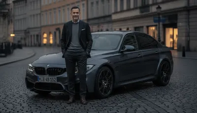 40代がBMW M3セダンを選ぶのはあり？羊の皮を被った狼の実力とは？