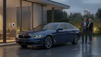 40代のBMW5シリーズPHEV（プラグインハイブリッド）はコスパで選んで大丈夫？中古530eの最適解