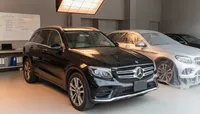 ベンツGLCの7年落ち買取価格目安は？150万〜400万円の差が出る条件とは？