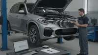 BMW X5の車検見積もりで削れる項目はどれ？残す整備の判断基準は？