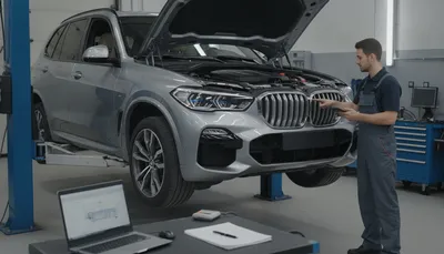 BMW X5の車検見積もりで削れる項目はどれ？残す整備の判断基準は？