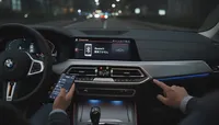BMW X5Bluetooth繋がらない原因は？設定ミスか故障か見分ける理由は？
