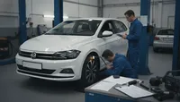 VWポロ車検削れる項目見積もりはどれ？削れない費用と最適な減額手順なの？