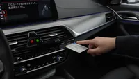 BMW5シリーズETC読み込まないエラーの理由は？原因切り分けと最適解なの？