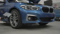 BMW1シリーズ変速ショックATドンは故障なの？原因切り分けと最適解の理由は？
