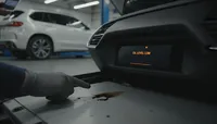 BMW X5オイル警告灯と漏れでも買取できるの？原因と修理・現状売却の最適解は？