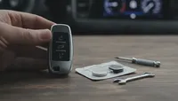 VWゴルフスマートキー反応しない電池が原因なの？交換目安と緊急始動の理由は？