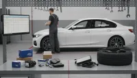BMW3シリーズ車検削れる項目見積もりはどれ？必須と見送りの線引きなの？