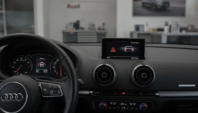 アウディA3ブレーキ警告灯でディーラー高いのはなぜ？原因別費用と最適解なの？