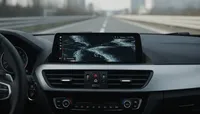 BMW1シリーズナビフリーズ再起動の正解は？原因切り分けと修理判断の理由は？