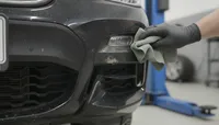 BMW X3障害物センサー誤作動鳴りっぱなしの原因は？掃除で直る？修理費の最適解なの？