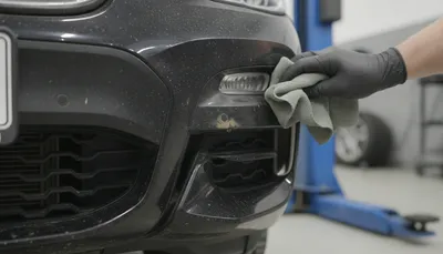 BMW X3障害物センサー誤作動鳴りっぱなしの原因は？掃除で直る？修理費の最適解なの？