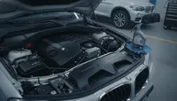 BMWX3エンジンオイル減りが早いのは故障？仕様？原因と最適解の理由は？