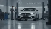 ベンツCクラス車検費用がディーラーで高いのはなぜ？相場と安くする方法は？
