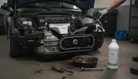 ミニクーパーATF交換費用と時期はいつ？相場2.5万〜10万円超の理由は？