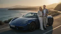 40代からポルシェボクスターをセカンドカーで楽しむ大人の余裕は手に入るのか？
