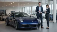 40代で初めてのポルシェは認定中古車が正解？メリットと注意点を解説