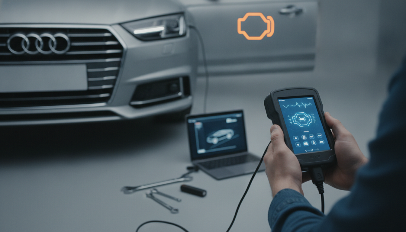 なぜリセットツール（OBD2診断機）が必要になるのか