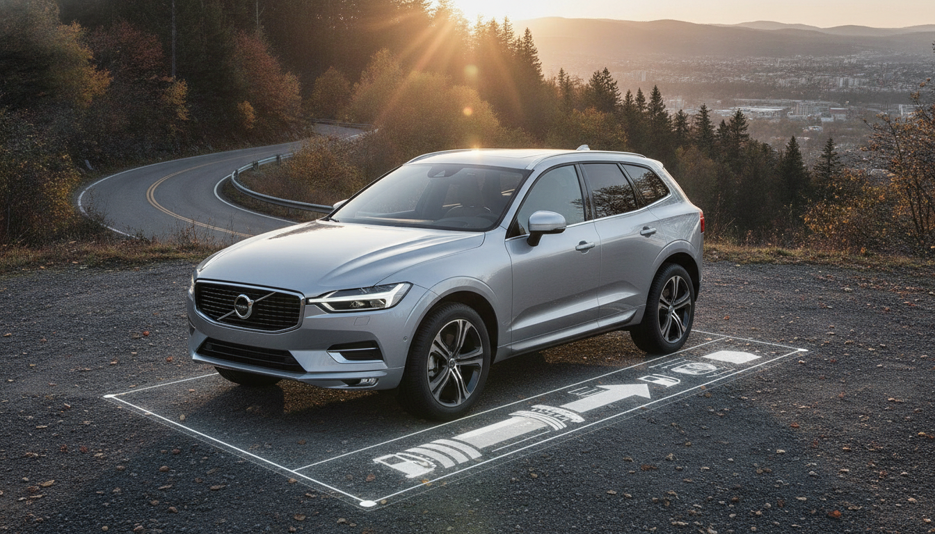 結論:XC60の燃費は「特性+運用+メンテ」で決まり、改善は順番が重要です
