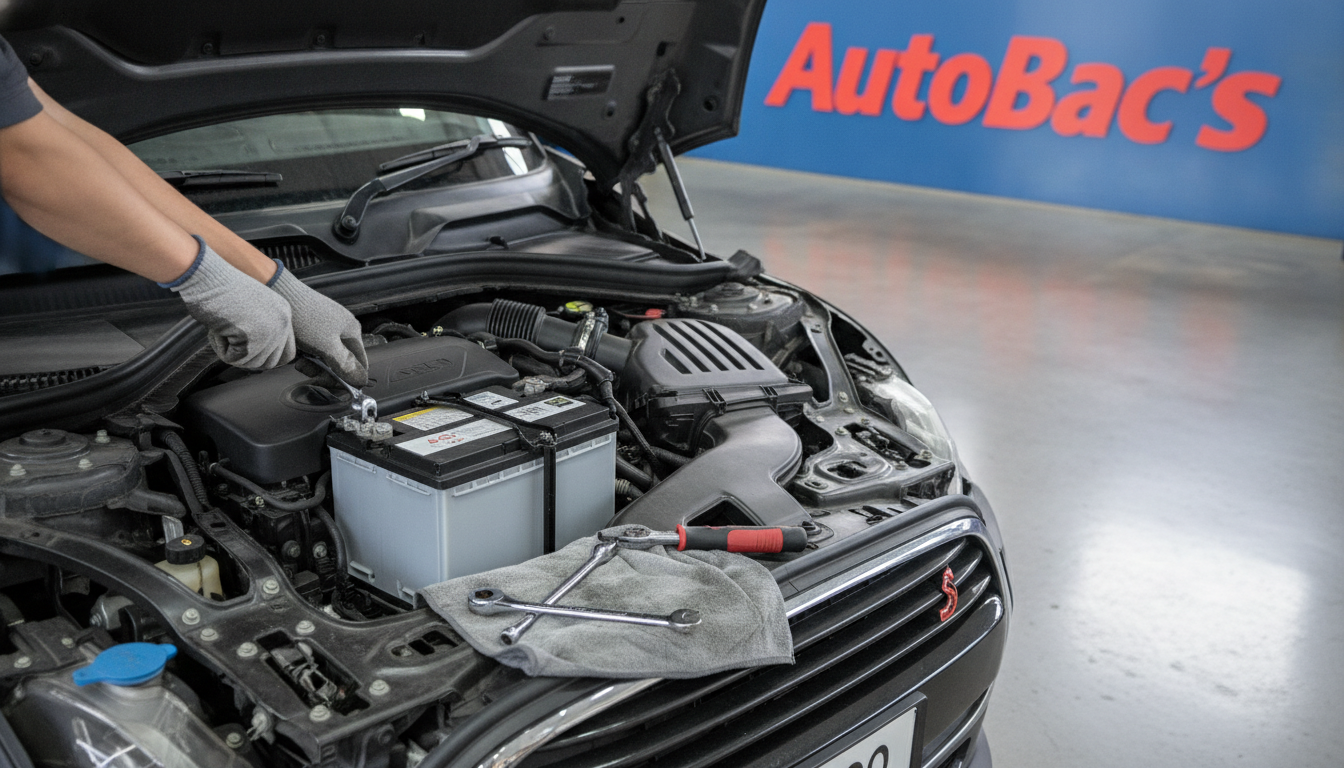 結論:ミニクーパーのバッテリー交換費用は「本体+工賃2,200円~」が基準ですが、総額は2万円前後も