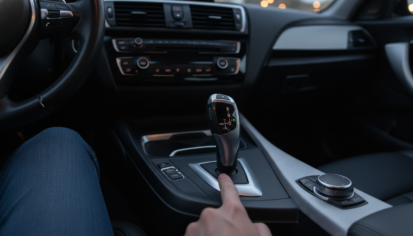 結論：BMW1シリーズ変速ショックATドンは「まず切り分け」が最適解です